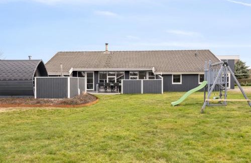 Nordborg House | Holiday Home Akira - 250m from the sea by Interhome