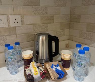 Taif Apartment | Holiday Home Al Taif Al Wisam