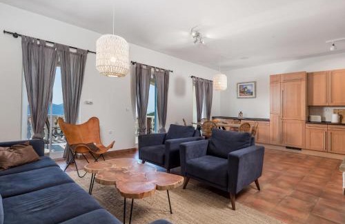 Martina House | Holiday Home Albertina-1 by Interhome