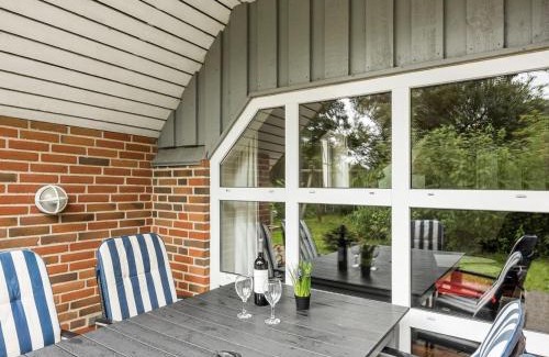 Havneby House | Holiday Home Albin - 2-8km from the sea by Interhome