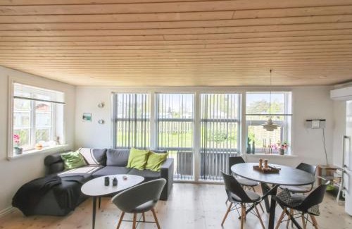 Balka Strand House | Holiday Home Algeth - 350m from the sea by Interhome