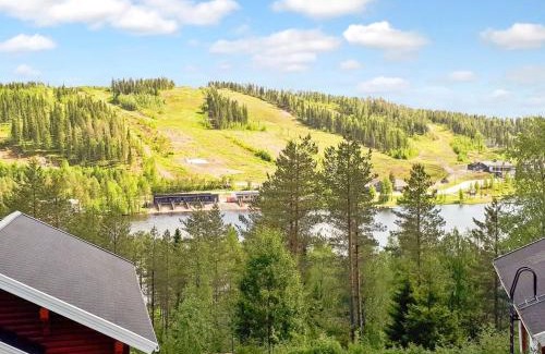 Kehys-Kainuu House | Holiday Home Alppi 7a paritalo by Interhome