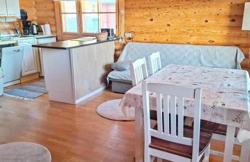 Kehys-Kainuu House | Holiday Home Alppi 7a paritalo by Interhome