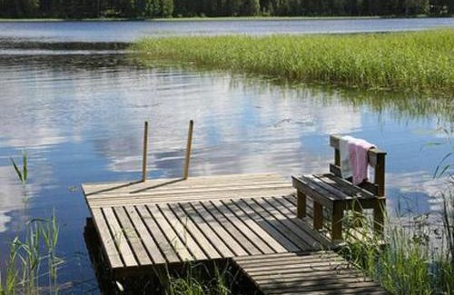 Asikkala House | Holiday Home Alppimaja by Interhome
