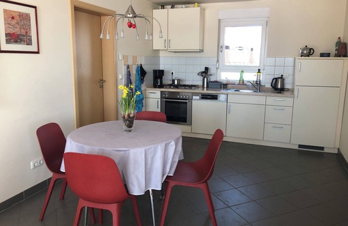 Kirnitzschtal House | Holiday Home Altendorf Outstanding view of Saxon Switzerland