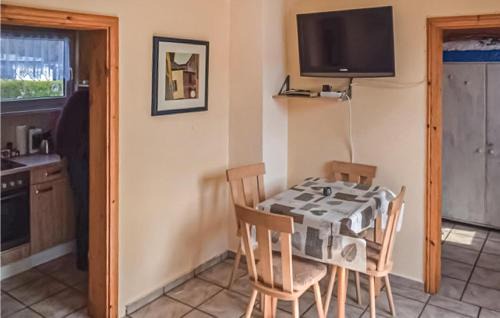 Bellin House | Holiday Home Am Brombeerstrauch O