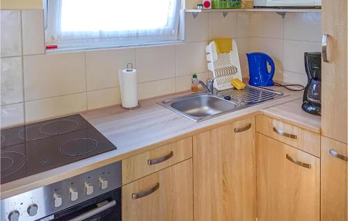 Bellin House | Holiday Home Am Brombeerstrauch O