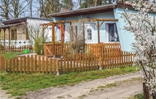 Bellin House | Holiday Home Am Brombeerstrauch O
