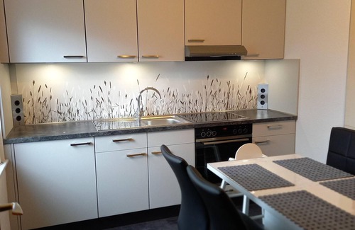 Dornumergrode House | Holiday home Am Deichtor