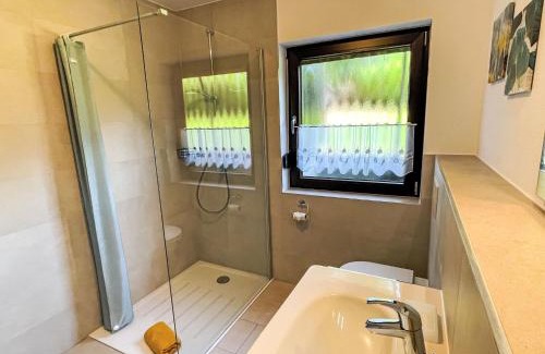 Arrach House | Holiday Home Am Hohen Bogen-49 by Interhome