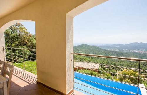 Santa Cristina de Aro House | Holiday Home Amalia by Interhome