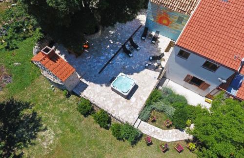 Mlini House | Holiday Home Ana's Paradise