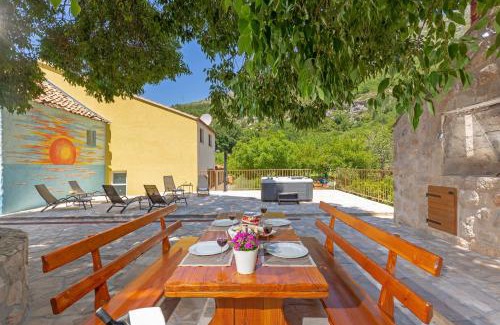 Mlini House | Holiday Home Ana's Paradise