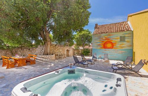 Mlini House | Holiday Home Ana's Paradise