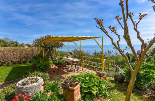 Sveta Jelena House | Holiday Home Andrea by Interhome