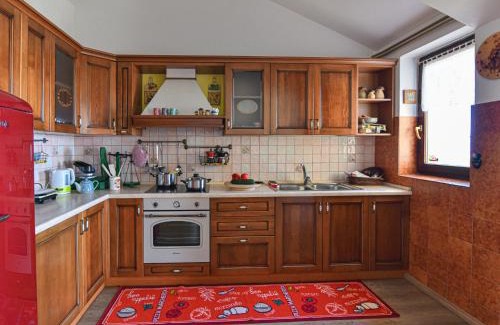 Sveta Jelena House | Holiday Home Andrea by Interhome