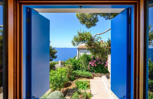 Primosten Burnji Apartment | Holiday Home Andrea