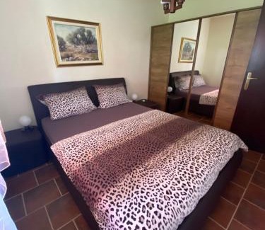 Bogovici House | Holiday Home Andreja
