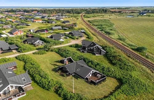 Harboore House | Holiday Home Angelie - 400m from the sea by Interhome