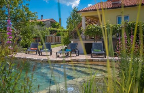Strmac House | Holiday Home Angelina by Interhome