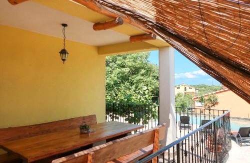Strmac House | Holiday Home Angelina by Interhome