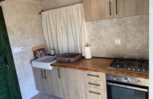 Gospic House | Holiday Home Anka