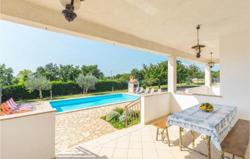 Visnjan House | Holiday Home Anzici Cr