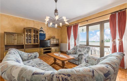 Visnjan House | Holiday Home Anzici Cr