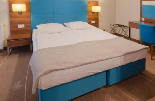 Miedzyzdroje Apartment | Holiday Home Aparthotel z balkonem przy plaży