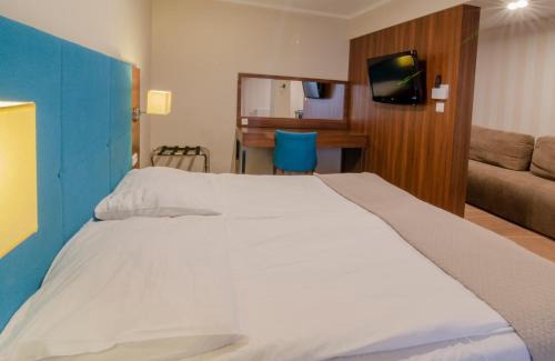 Miedzyzdroje Apartment | Holiday Home Aparthotel z balkonem przy plaży