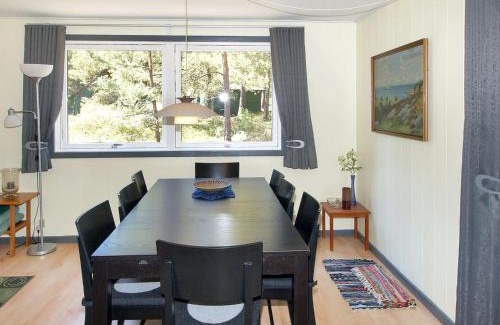 Pedersker House | Holiday Home Apelone - 300m from the sea by Interhome