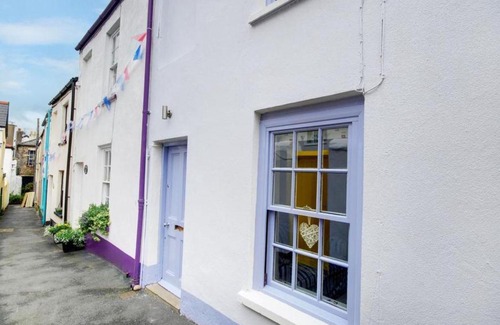 Appledore House | Holiday Home Apple Tree Cottage