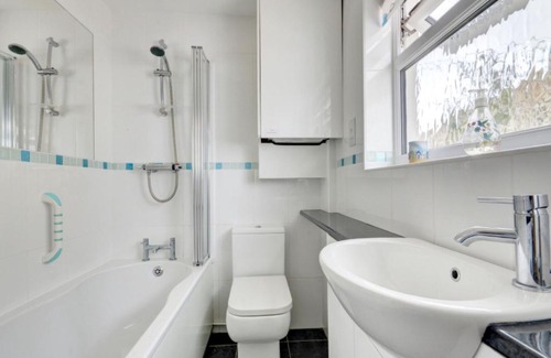 Appledore House | Holiday Home Apple Tree Cottage
