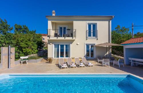Smrika House | Holiday Home Aqua