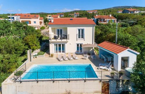 Smrika House | Holiday Home Aqua