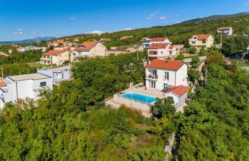 Smrika House | Holiday Home Aqua