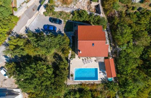 Smrika House | Holiday Home Aqua
