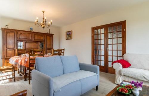 Cleder House | Holiday Home Ar Wellen by Interhome