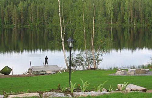 Kuopio House | Holiday Home Arhippa by Interhome
