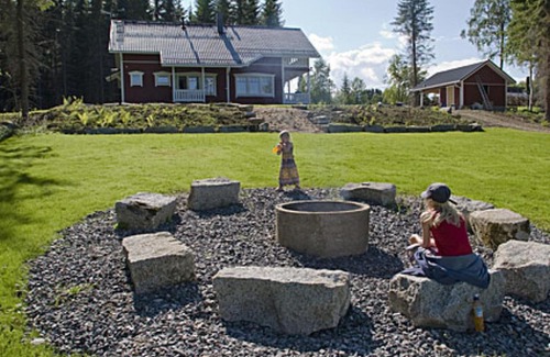 Kuopio House | Holiday Home Arhippa by Interhome