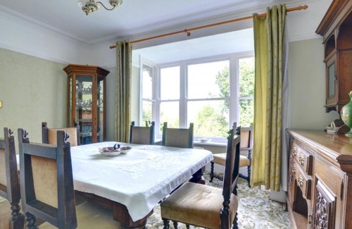 Arthog House | Holiday Home Arthog by Interhome