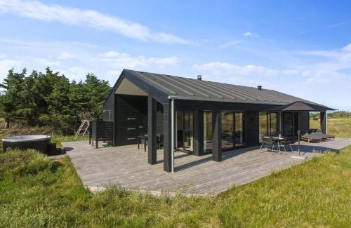 Grønhøj House | Holiday Home Ascan - 600m from the sea by Interhome