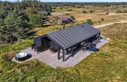 Grønhøj House | Holiday Home Ascan - 600m from the sea by Interhome