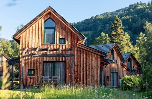 Sankt Lorenzen ob Murau House | Holiday home for 5 people with gallery