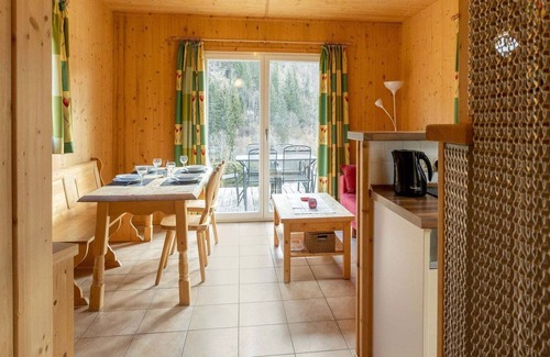 Stadl an der Mur House | Holiday home in Stadl an der Mur/Styria with balcony
