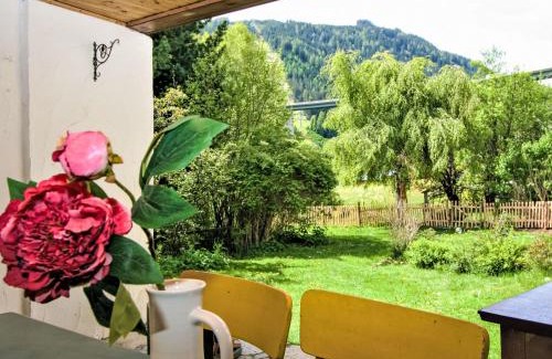 Steinach am Brenner House | Holiday Home s`Hüttl reloaded by Interhome