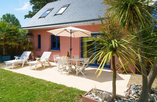 Penmarch House | Holiday Home Atao by Interhome