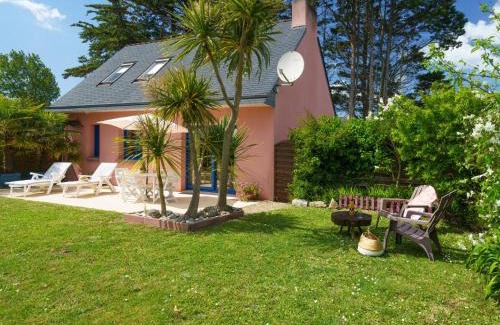 Penmarch House | Holiday Home Atao by Interhome