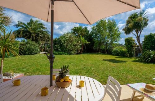 Penmarch House | Holiday Home Atao by Interhome