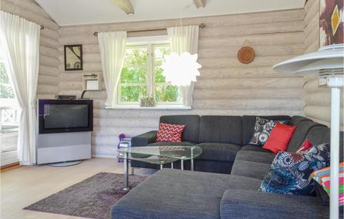 Holloselund House | Holiday Home Attenbjerg Vejby Xi